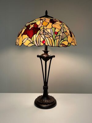Tiffany Tischlampe Italy 40 P52