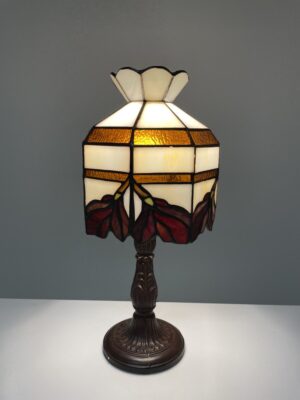 Tiffany Tischlampe Mini 101