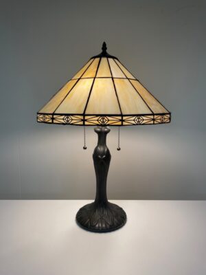 Tiffany Tischlampe Pretty 40 / 9319