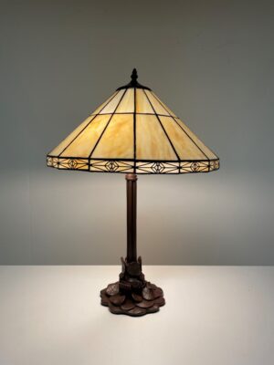 Tiffany Tischlampe Pretty 40 / P3