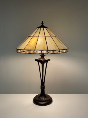 Tiffany Tischlampe Pretty 40 P52