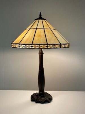 Tiffany Tischleuchte Pretty / P6