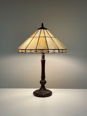 Tiffany Tischlampe Pretty 40  P7