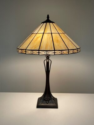Tiffany Tischlampe Pretty / P4