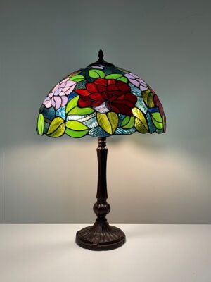 Tiffany-Tischlampe San Francisco 40 - P7