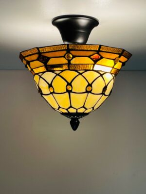 Tiffany Deckenleuchte Switzerland 25/96