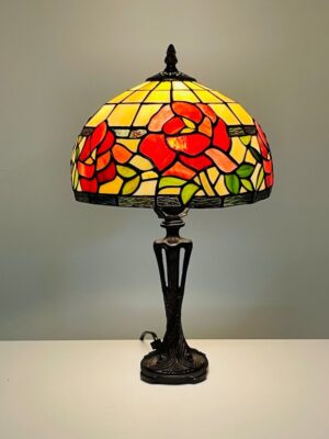 Tiffany Tischleuchte Austria   - P32