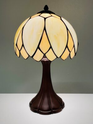 Tiffany Tischlampe Denver 26