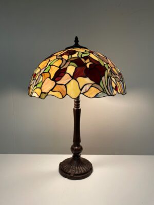 Tiffany-Tischlampe Italien 40 - P7