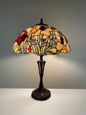 Tiffany Tischlampe Italy 40 / P8