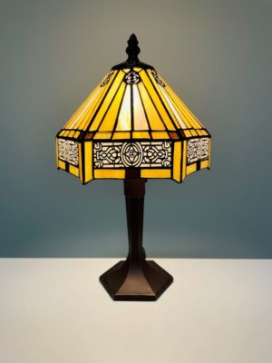 Tiffany Tischlampe Luxembourg 20 - p39