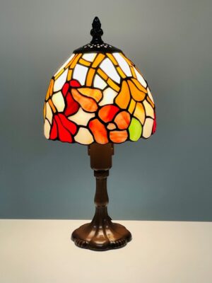 Tiffany Tischlampe Mini 102