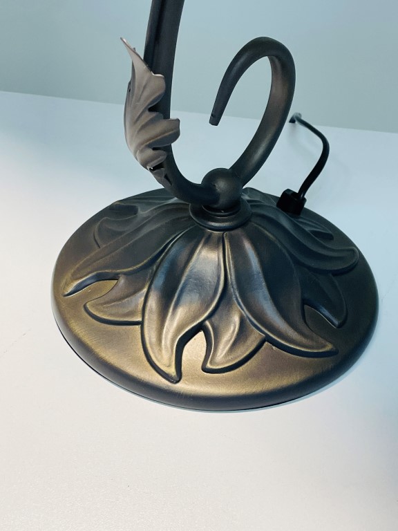 Tiffany Tischlampe Tormini – Bild 10