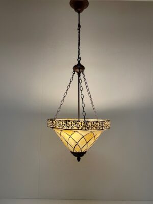 Tiffany Hängelampe Yesterday 45/8842