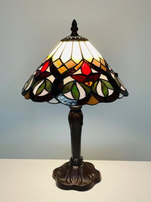 Tiffany Tischleuchte France 25/p33 opie