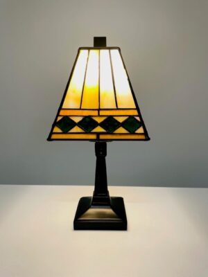 Tiffany Tischlampe Milena