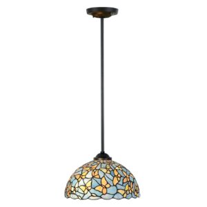 Tiffany Hängeleuchte Fly Away Ø35 cm Pendant Rund